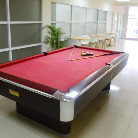 Catania Inn Palembang Dış mekan fotoğraf