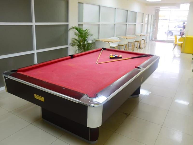 Catania Inn Palembang Dış mekan fotoğraf